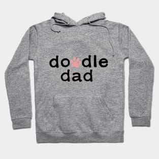 Doodle Dad Hoodie